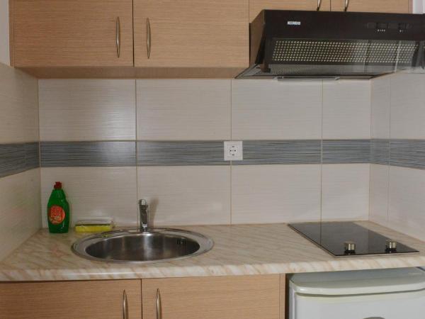 Sunshine : photo 9 de la chambre chambre lits jumeaux standard