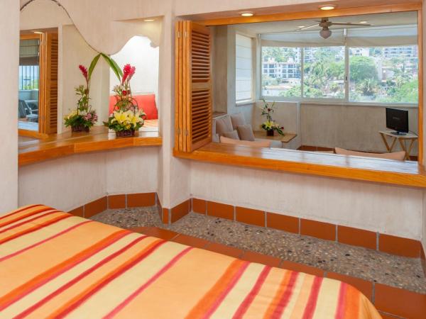 Hotel Eloisa : photo 1 de la chambre suite 1 chambre