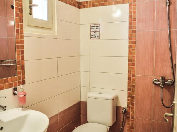 Sunshine : photo 8 de la chambre chambre triple standard - vue sur mer