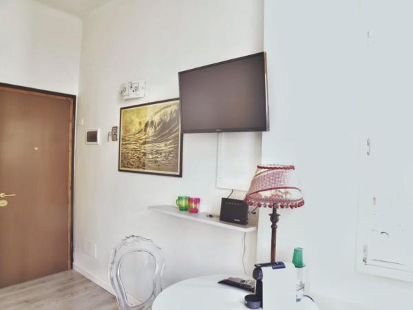 Myrtha bb : photo 7 de la chambre chambre double