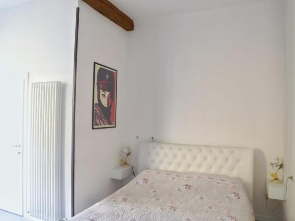 Myrtha bb : photo 8 de la chambre chambre double