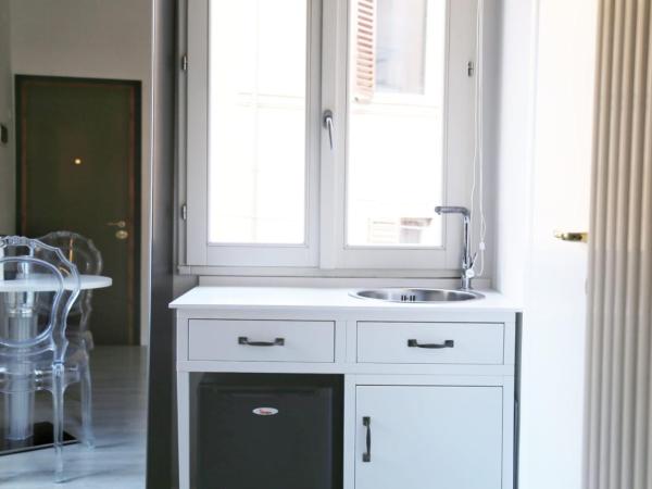 Myrtha bb : photo 9 de la chambre chambre double