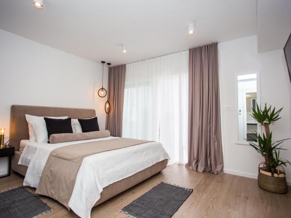 Guest House Blanka : photo 4 de la chambre appartement deluxe