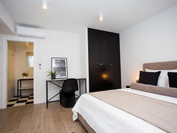 Guest House Blanka : photo 5 de la chambre appartement deluxe