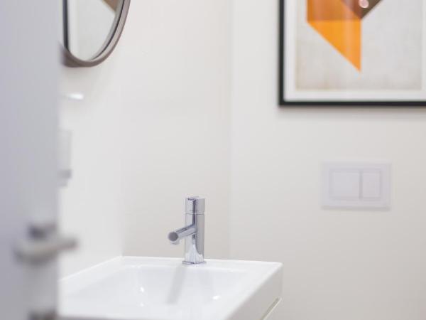 Guest House Blanka : photo 7 de la chambre appartement deluxe