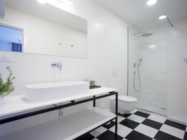 Guest House Blanka : photo 8 de la chambre appartement deluxe