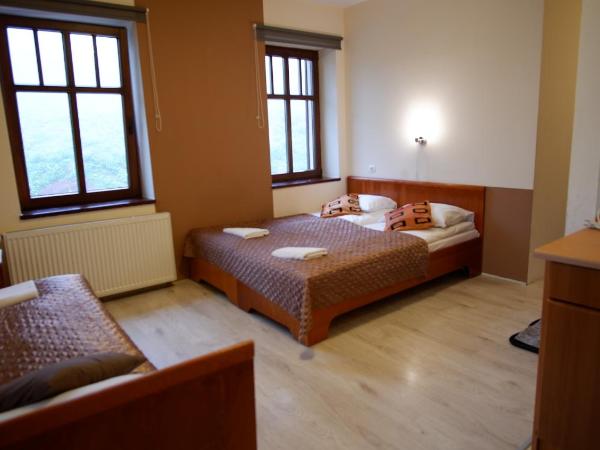 Rezydencja Na Skrócie : photo 1 de la chambre appartement 1 chambre