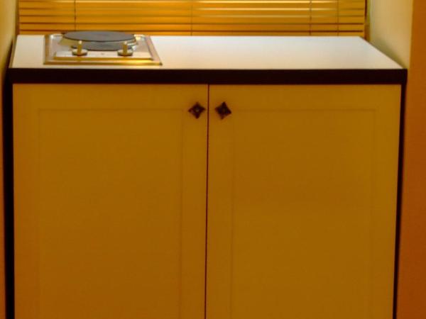 Noble Place Chiangmai : photo 5 de la chambre chambre familiale