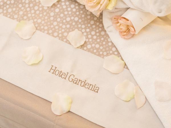 Hotel Gardenia Sorrento : photo 4 de la chambre chambre double supérieure - vue sur mer