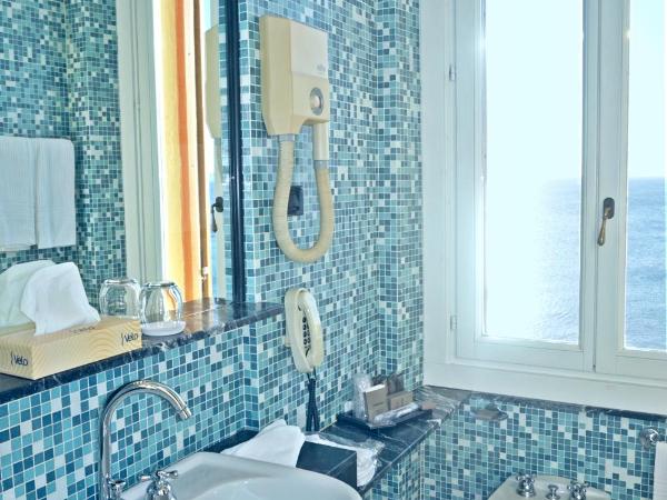 Villa Las Tronas Hotel & SPA : photo 4 de la chambre suite avec balcon - vue sur mer