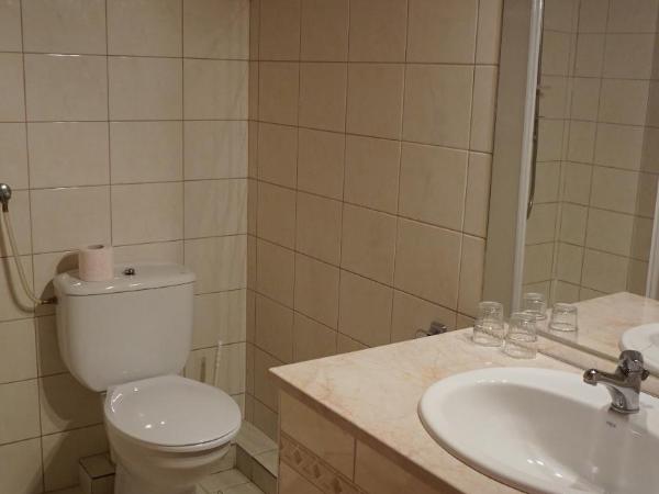 Hajdú Kastély Hotel : photo 4 de la chambre chambre double