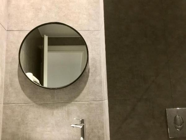 Athens coast hotel : photo 7 de la chambre chambre double ou lits jumeaux