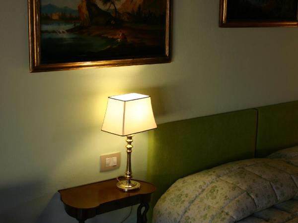 I Parigi Corbinelli Residenze : photo 6 de la chambre chambre double ou lits jumeaux avec terrasse