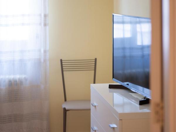 Villa Domus Salento Suites & Rooms con parcheggio privato in loco : photo 8 de la chambre maisonnette