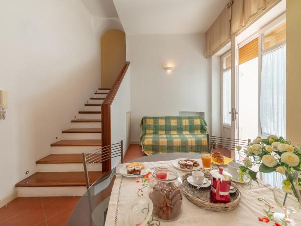 Villa Domus Salento Suites & Rooms con parcheggio privato in loco : photo 4 de la chambre maisonnette
