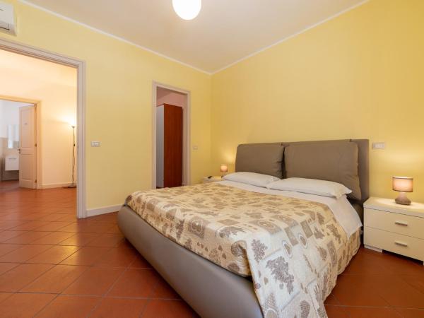 Villa Domus Salento Suites & Rooms con parcheggio privato in loco : photo 7 de la chambre maisonnette