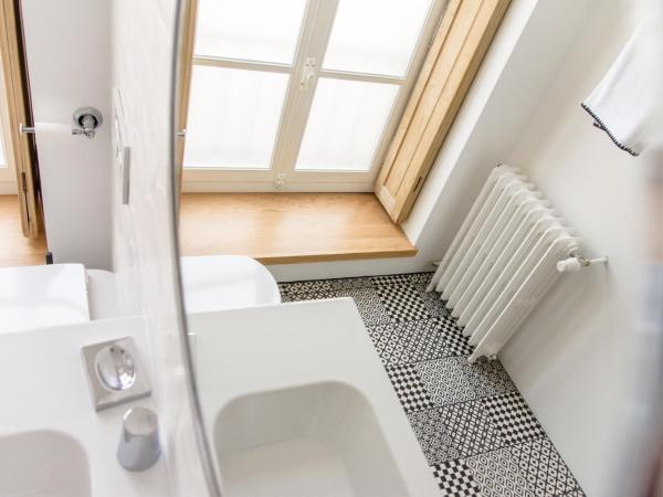 L'esprit du 8 : photo 4 de la chambre chambre lit king-size supérieure