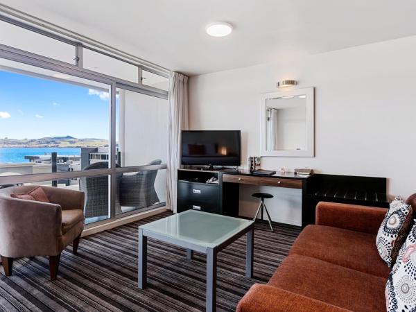 The Reef Resort : photo 7 de la chambre studio de luxe - vue sur lac