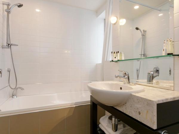 The Reef Resort : photo 10 de la chambre appartement 1 chambre - vue sur piscine