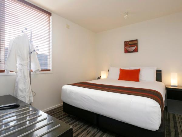 The Reef Resort : photo 10 de la chambre appartement 1 chambre - vue sur lac