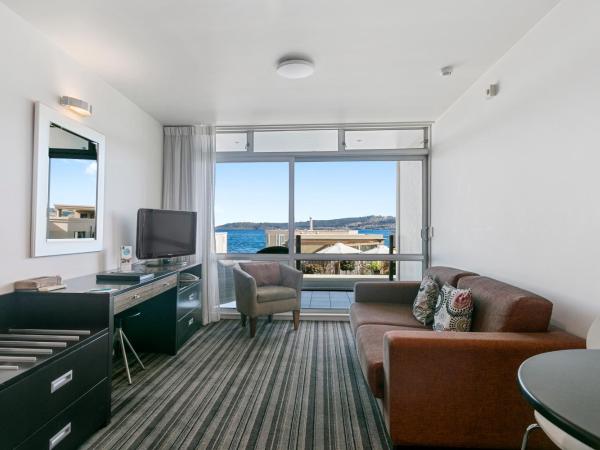 The Reef Resort : photo 6 de la chambre appartement 1 chambre - vue sur lac