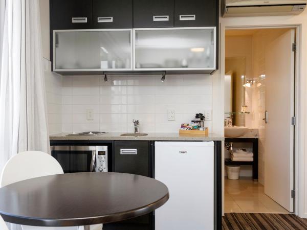 The Reef Resort : photo 8 de la chambre studio