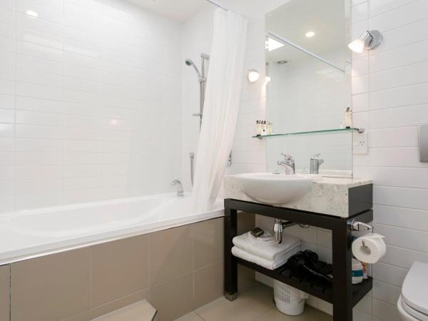 The Reef Resort : photo 7 de la chambre studio