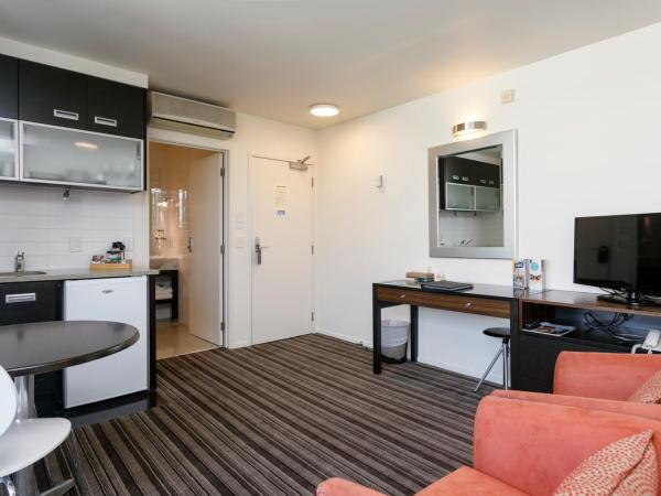 The Reef Resort : photo 2 de la chambre studio