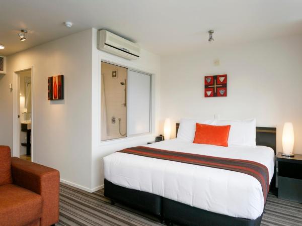 The Reef Resort : photo 10 de la chambre studio de luxe - vue sur piscine