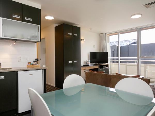 The Reef Resort : photo 5 de la chambre appartement 1 chambre