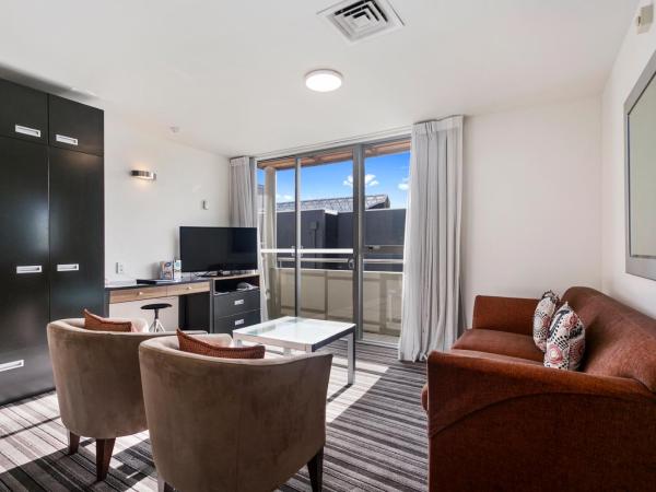 The Reef Resort : photo 3 de la chambre appartement 1 chambre