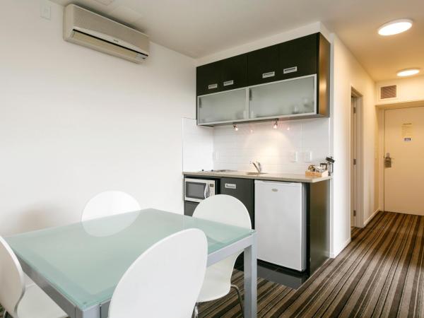 The Reef Resort : photo 6 de la chambre appartement 1 chambre