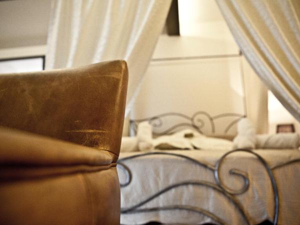 Castello San Felice : photo 1 de la chambre chambre familiale