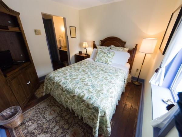 Thomas Bond House : photo 2 de la chambre chambre standard lit queen-size
