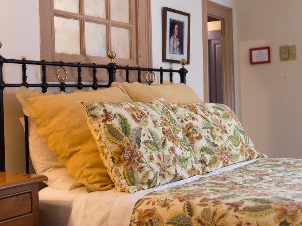 Thomas Bond House : photo 2 de la chambre chambre double ou lits jumeaux avec salle de bains privative