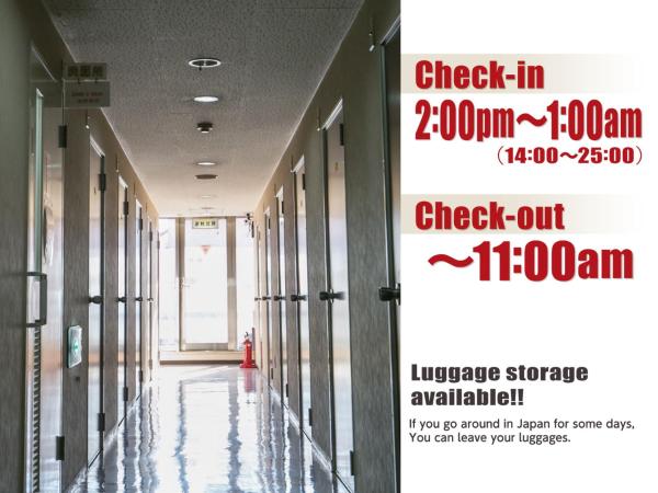 Hotel Raizan South : photo 9 de la chambre chambre standard avec salle de bains commune - non-fumeurs