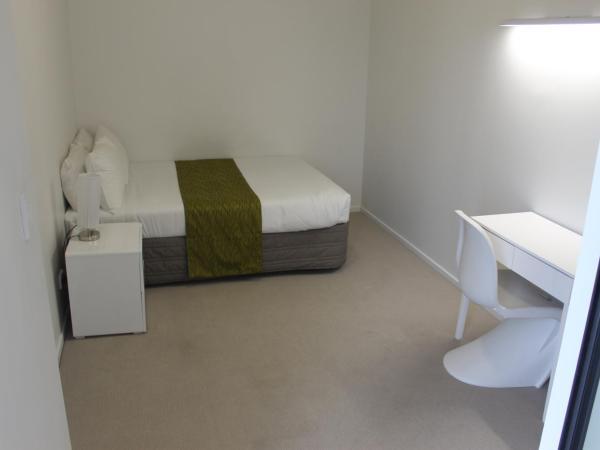MCentral Apartments Manukau : photo 4 de la chambre appartement 4 chambres