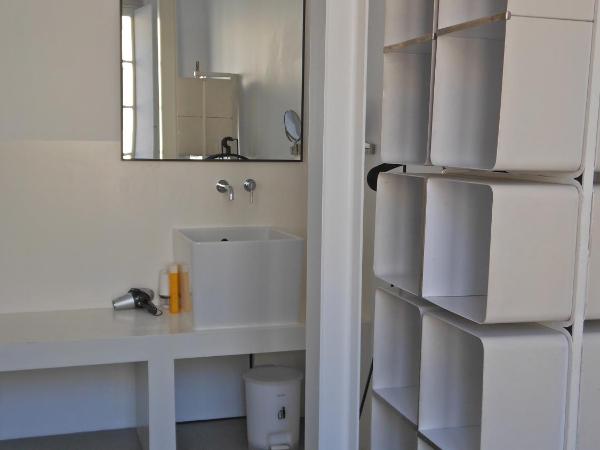 B&B Bloc G : photo 9 de la chambre chambre double