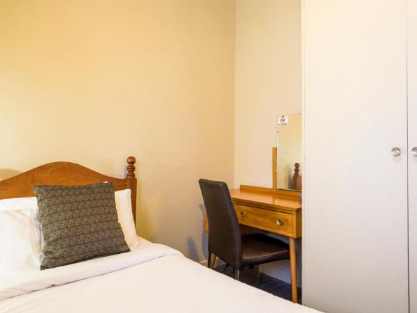 Esplanade Hotel Adelaide : photo 4 de la chambre studio individuel