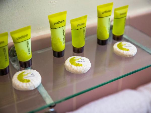 Esplanade Hotel Adelaide : photo 3 de la chambre studio double