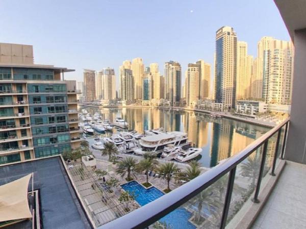 Nuran Marina : photo 1 de la chambre appartement exécutif 1 chambre avec balcon