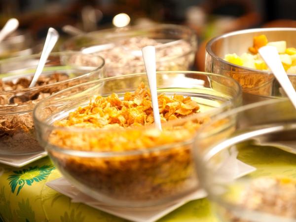 Advantage Appartements Hotel : photo 3 de la chambre chambre simple