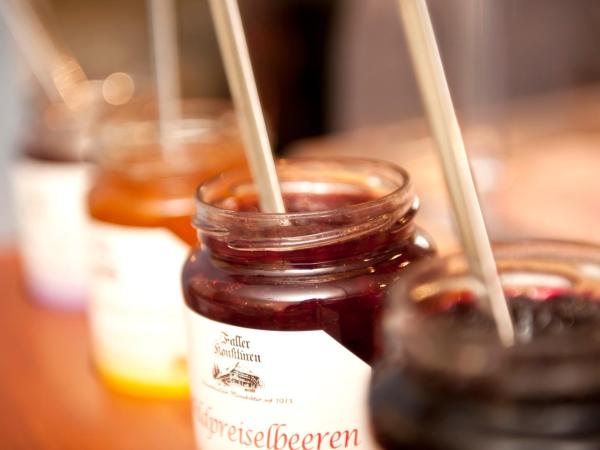 Advantage Appartements Hotel : photo 4 de la chambre chambre simple