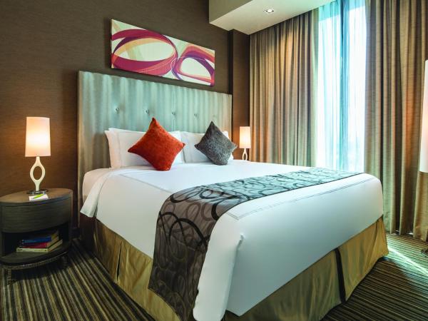 Park Avenue Changi : photo 4 de la chambre suite 2 chambres