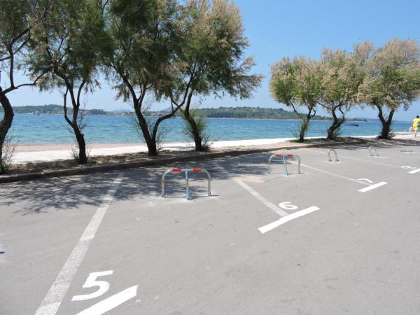 Pansion Karoca : photo 2 de la chambre chambre lit king-size