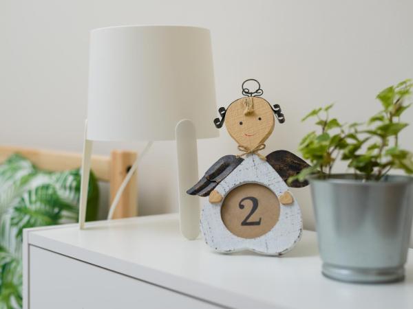 K3Mhome : photo 1 de la chambre chambre lits jumeaux standard avec salle de bains commune