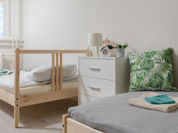 K3Mhome : photo 9 de la chambre chambre lits jumeaux standard avec salle de bains commune