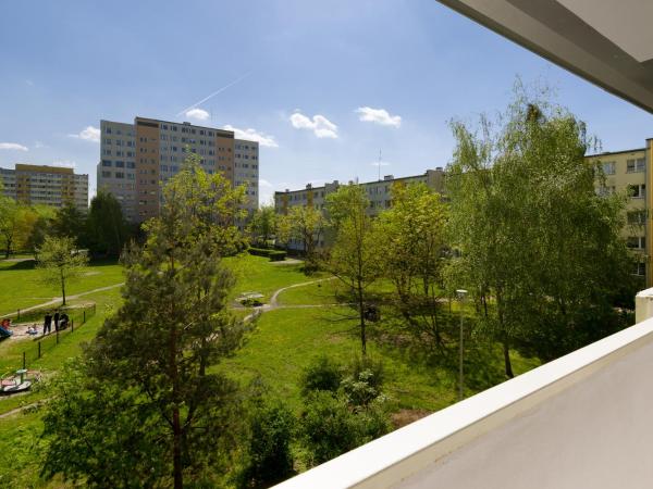 K3Mhome : photo 7 de la chambre chambre lits jumeaux standard avec salle de bains commune