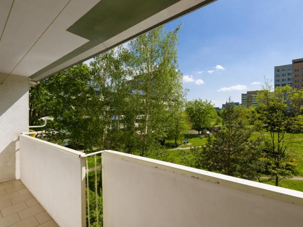 K3Mhome : photo 8 de la chambre chambre lits jumeaux standard avec salle de bains commune