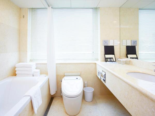 Sejong Hotel Seoul Myeongdong : photo 1 de la chambre suite double